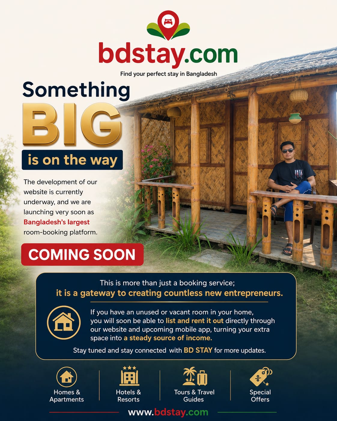 Featured Destination